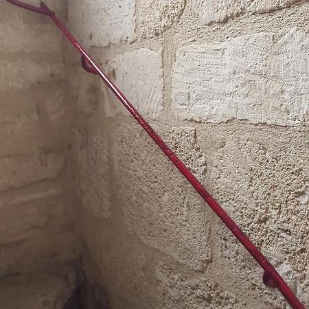 Studio Cosy Au Coeur Du Centre Historique Montpellier Ngoại thất bức ảnh