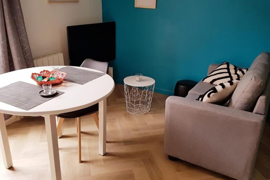 Studio Cosy Au Coeur Du Centre Historique Montpellier Ngoại thất bức ảnh