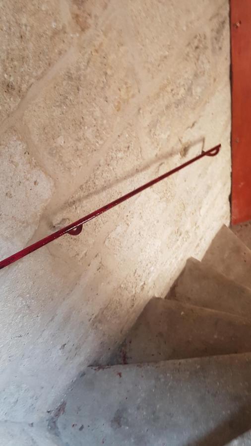Studio Cosy Au Coeur Du Centre Historique Montpellier Ngoại thất bức ảnh